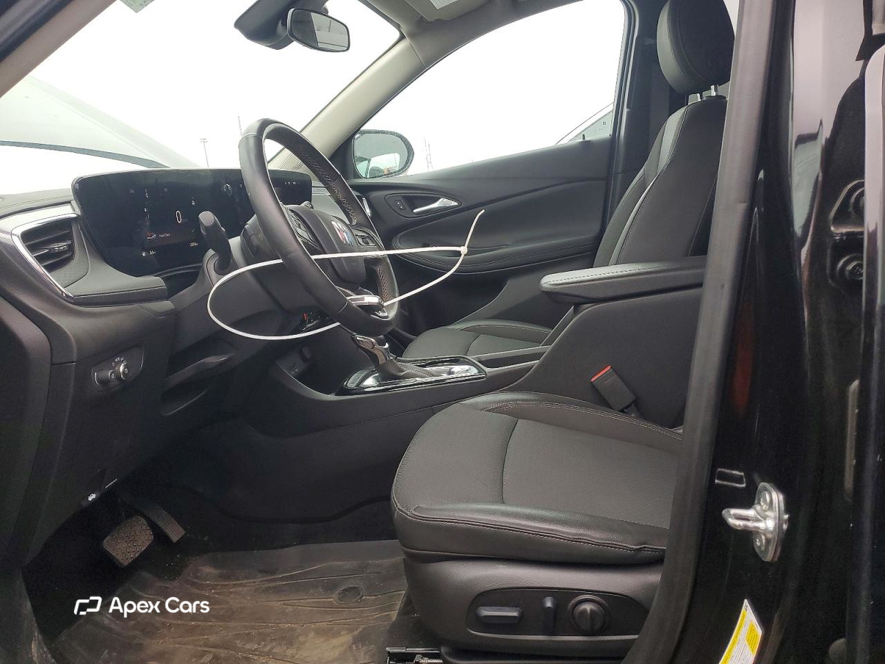 Buick Encore 2025