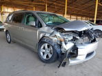 Toyota Sienna 2015