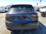 Porsche Cayenne 2021