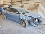 Chrysler 200 2015