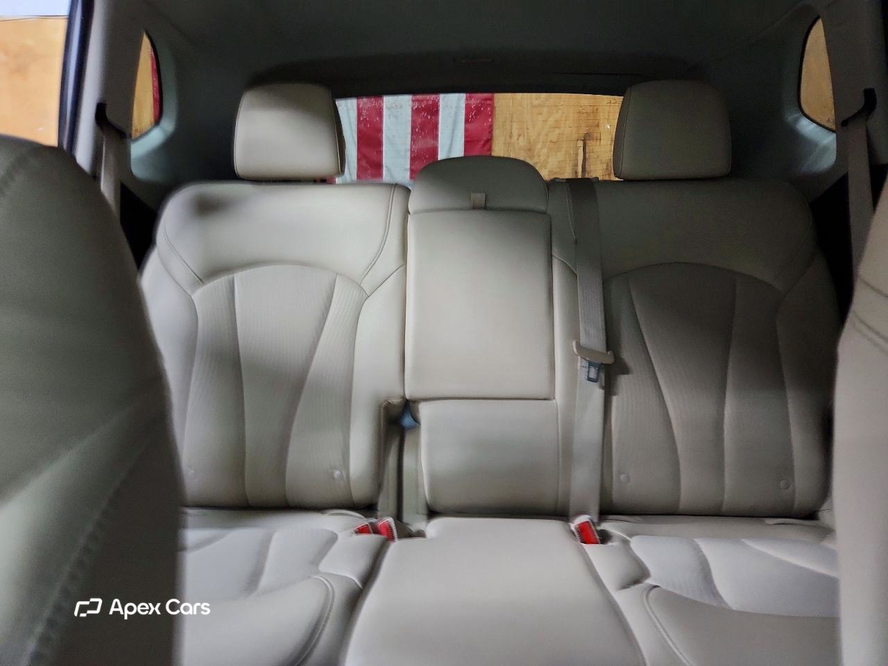 Buick Envision 2019
