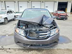 Honda Odyssey 2016