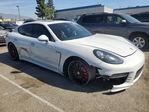 Porsche Panamera 2016