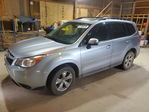 Subaru Forester 2014