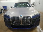 BMW Series 7 2025