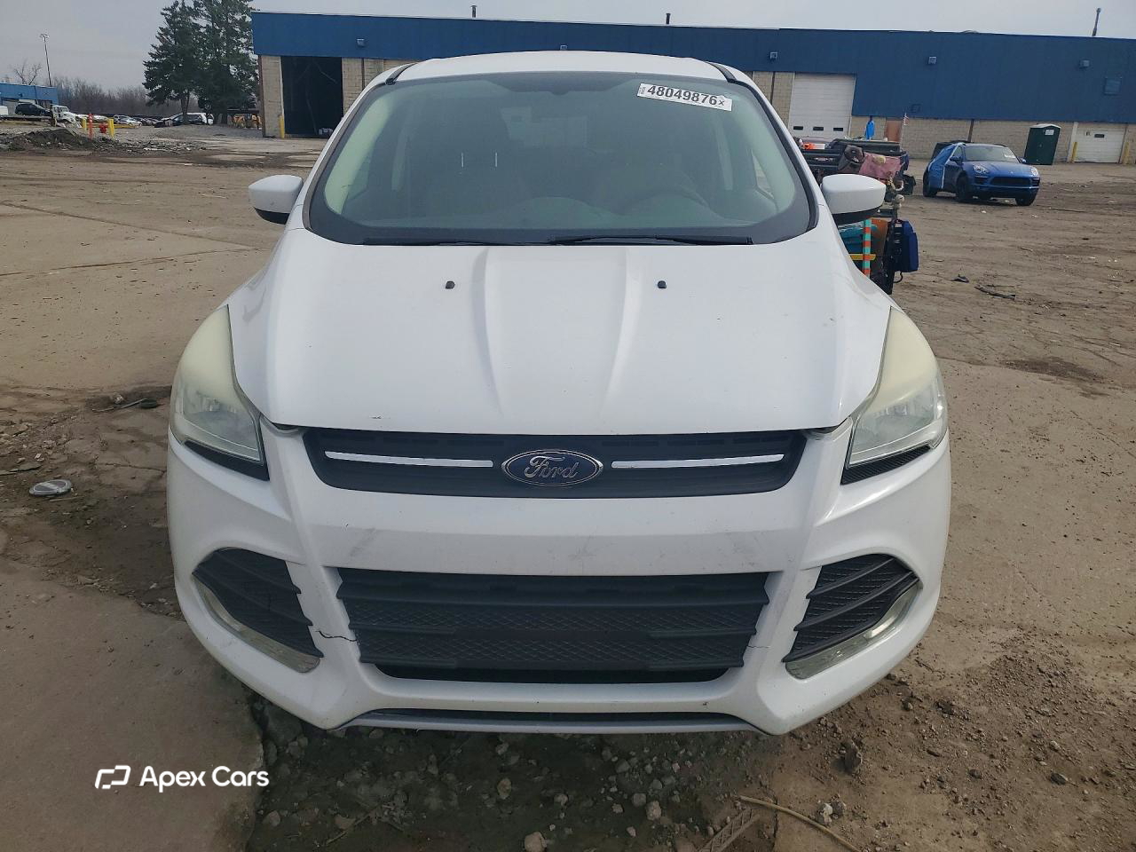 Ford Escape 2013
