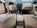 Nissan Altima 2013