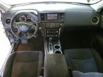 Nissan Pathfinder 2016