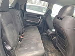 GMC Acadia 2008