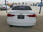 Audi A3 2016