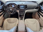 Jeep Cherokee 2021