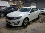 Kia Optima 2014