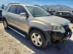 GMC Acadia 2008