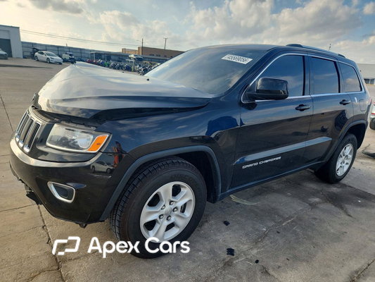 Jeep Cherokee 2015 - Image 1 of 15