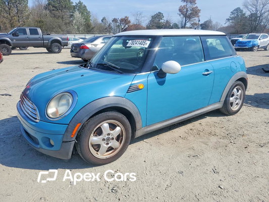 MINI Cooper 2009 - Image 1 of 12