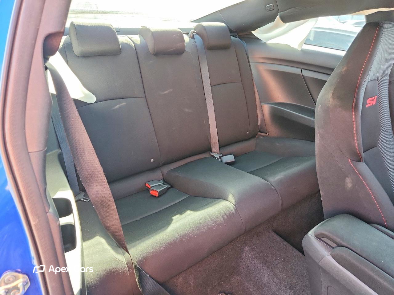 Honda Civic 2019