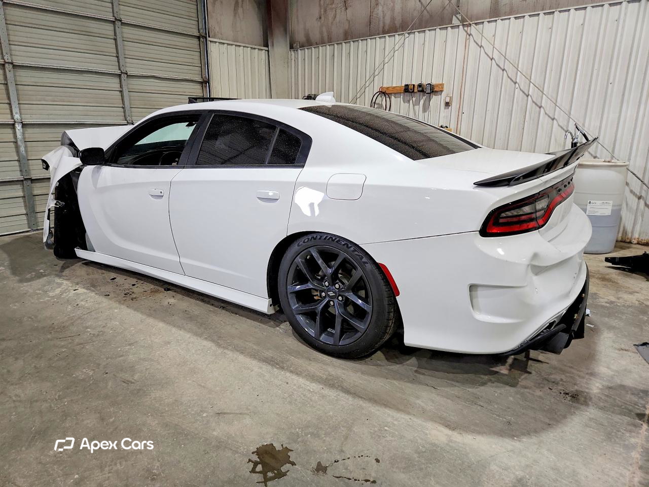 Dodge Charger 2022