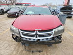 Dodge Avenger 2014