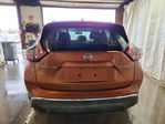 Nissan Murano 2015