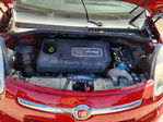 Fiat 500 2014
