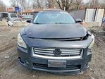Nissan Maxima 2012