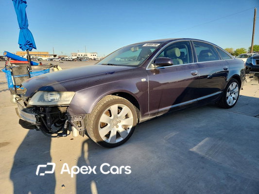 Audi A6 2005 - Zdjęcie 1 z 13