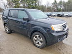 Honda Pilot 2014