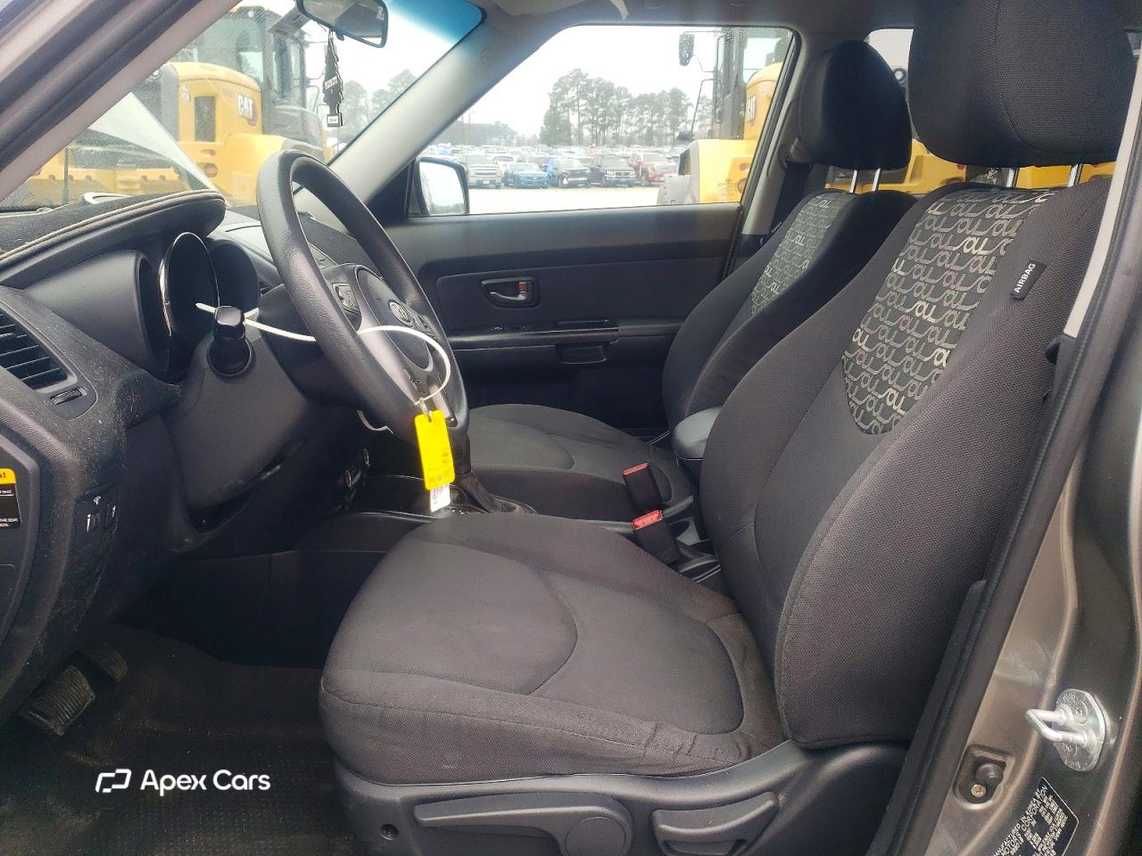Kia Soul 2011