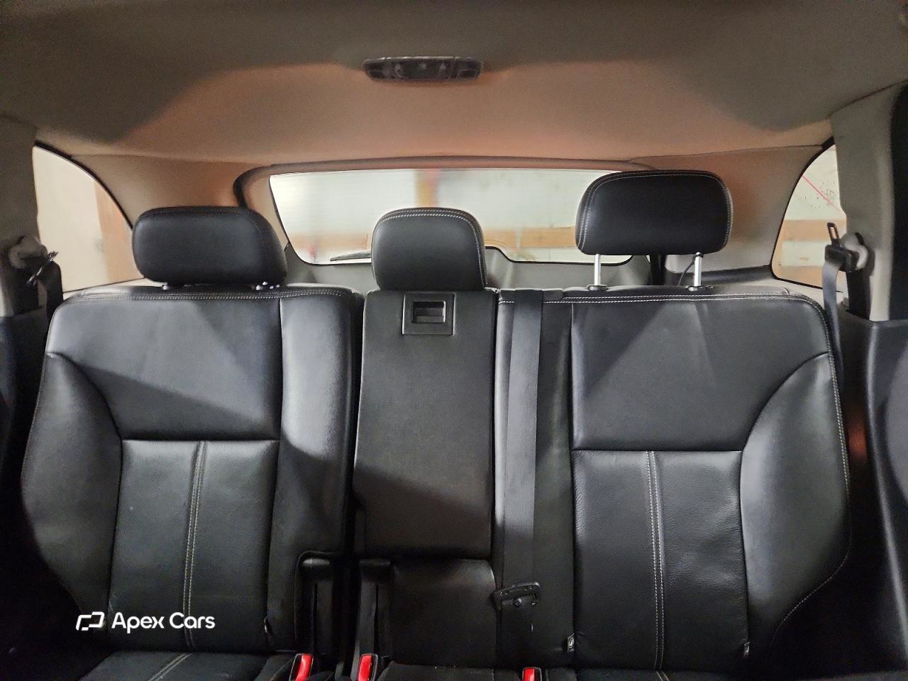 Ford Edge 2009
