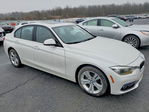 BMW Series 3 2016