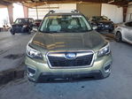Subaru Forester 2021