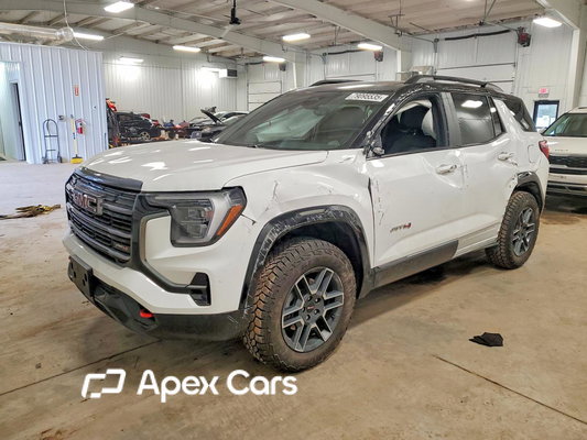 GMC Terrain 2026 - Image 1 of 13