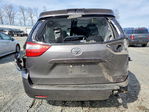 Toyota Sienna 2018