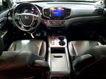 Honda Ridgeline 2022