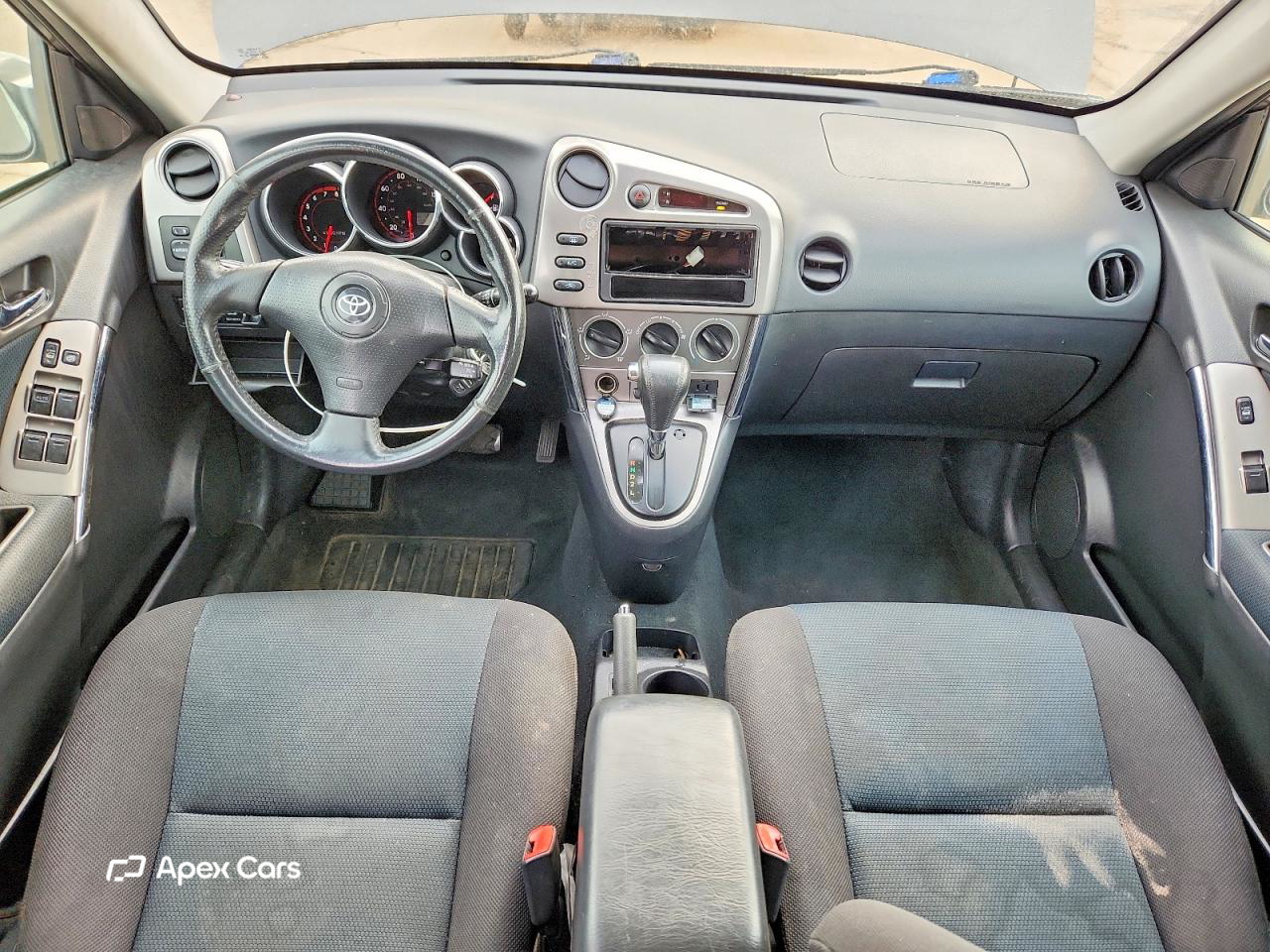 Toyota Matrix 2007