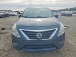 Nissan Versa 2017