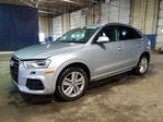 Audi Q3 2016