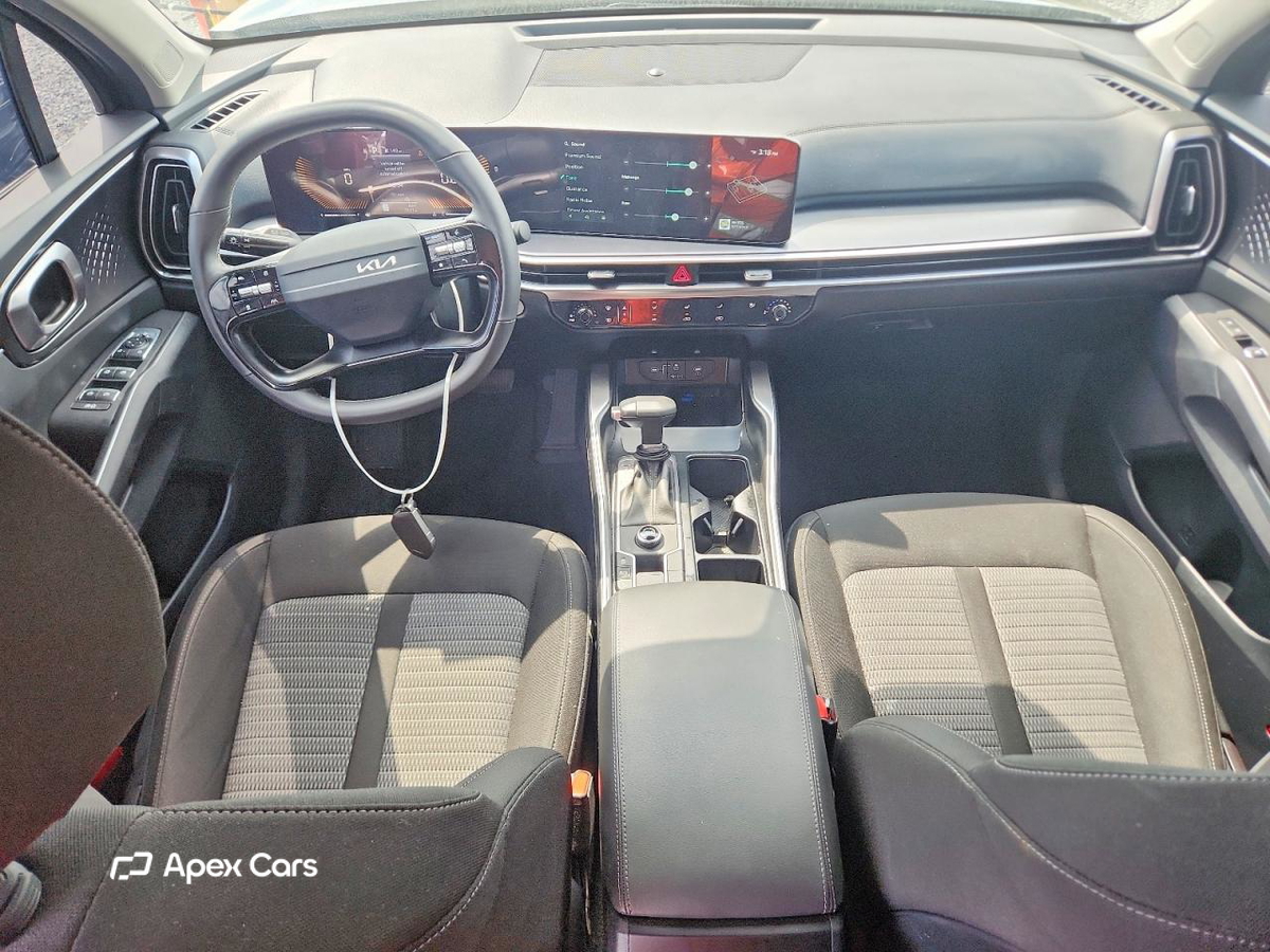 Kia Sorento 2026