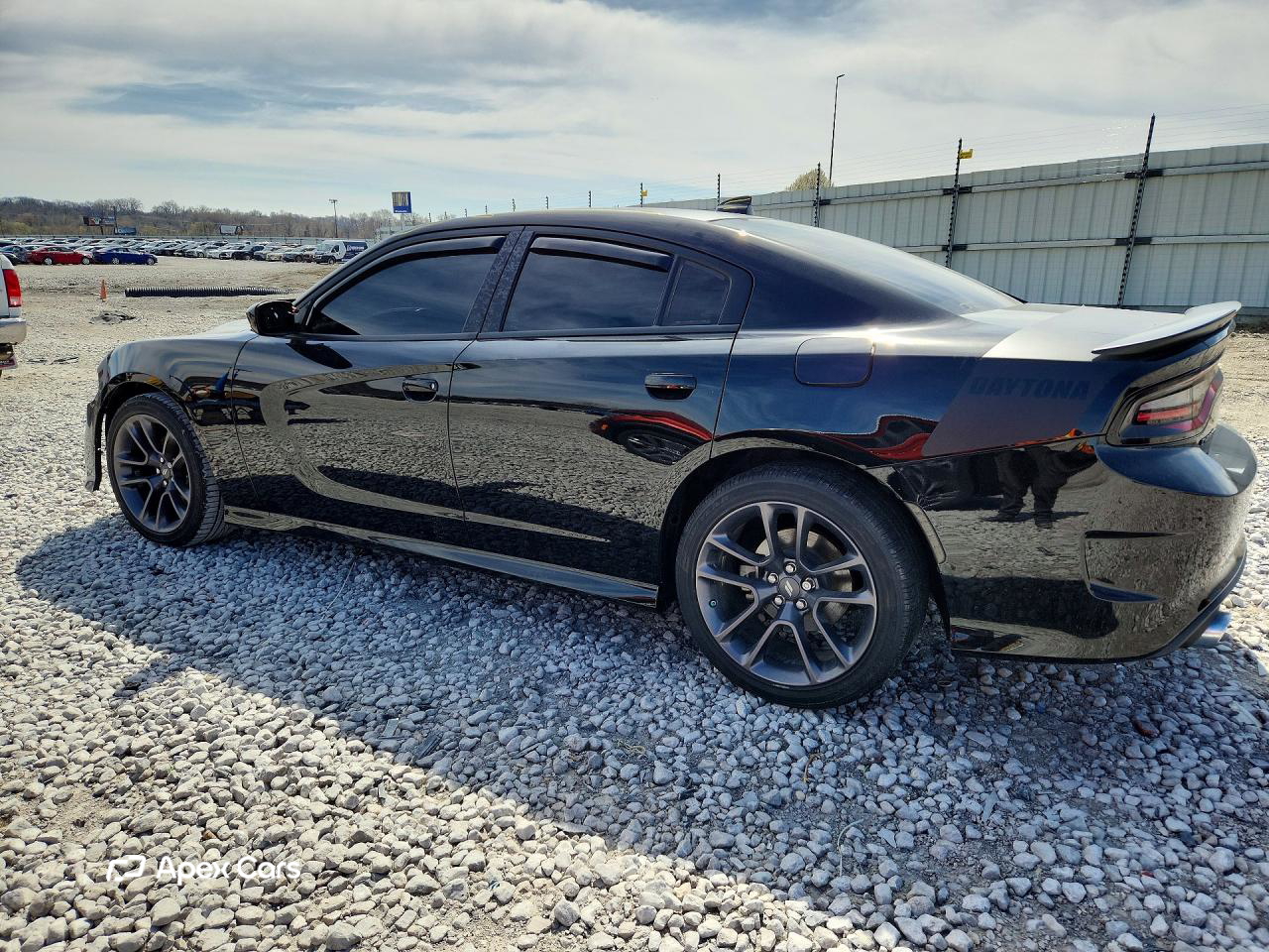 Dodge Charger 2023