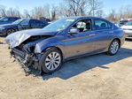 Honda Accord 2015
