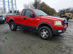 Ford F-150 2004
