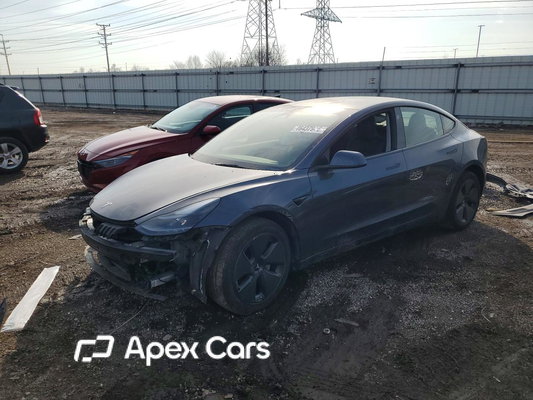 Tesla Model 3 2023 - Image 1 of 13
