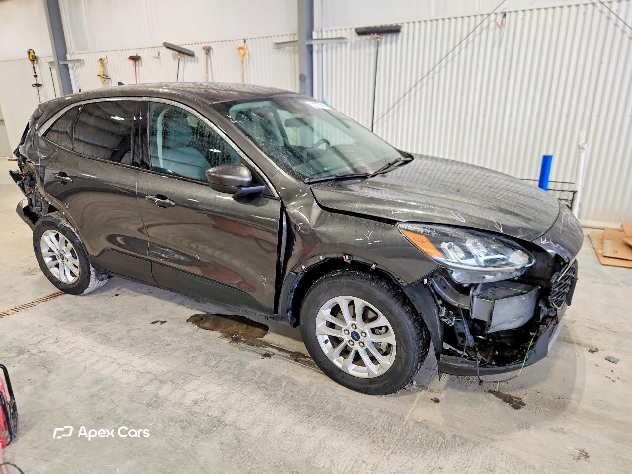 Ford Escape 2020