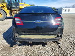 Ford Taurus 2016