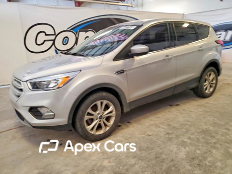 Ford Escape 2019 - Image 1 of 14
