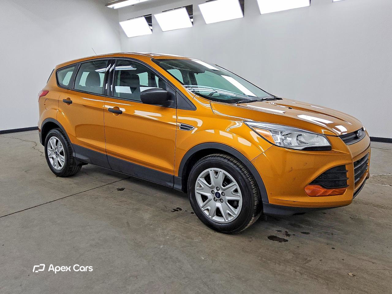 Ford Escape 2016
