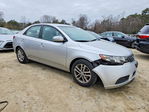 Kia Forte 2012