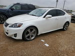 Lexus IS 2012