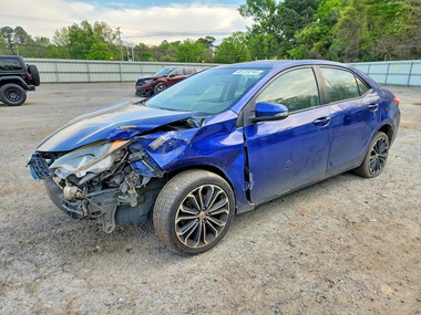 Toyota Corolla 2015 - Image 1 of 14