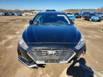 Hyundai Sonata 2018